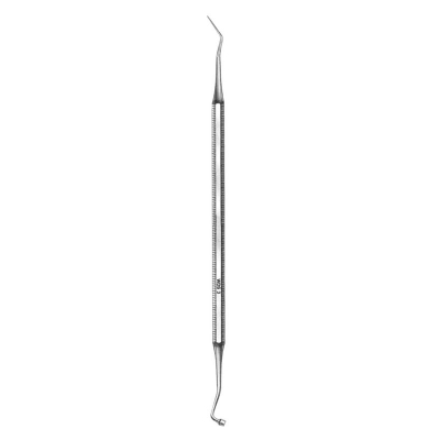 Plastic Filling Instruments